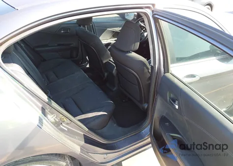 2014 Honda Accord Sport z USA, uszkodzony, nr VIN 1HGCR2F59EA248994